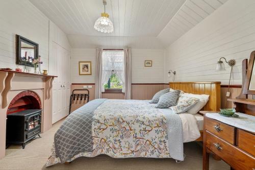Hamlet Downs Country Accommodation