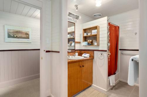 Hamlet Downs Country Accommodation