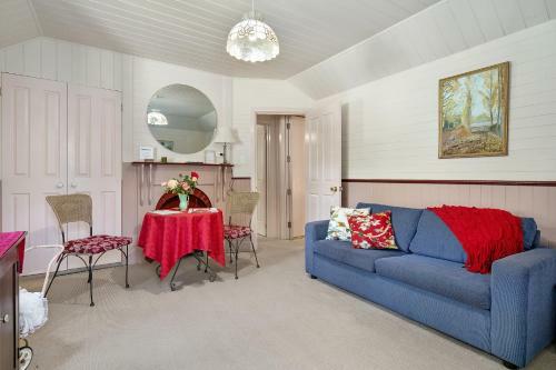 Hamlet Downs Country Accommodation