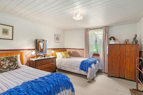 Hamlet Downs Country Accommodation