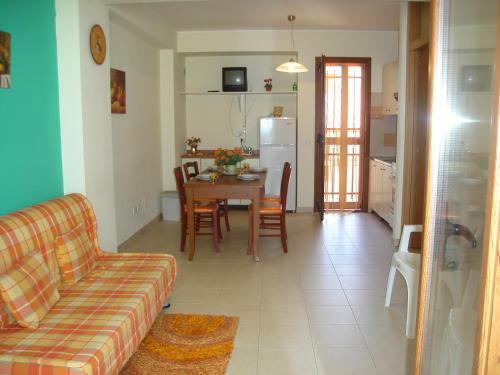 Apartamento Soluzione Mare