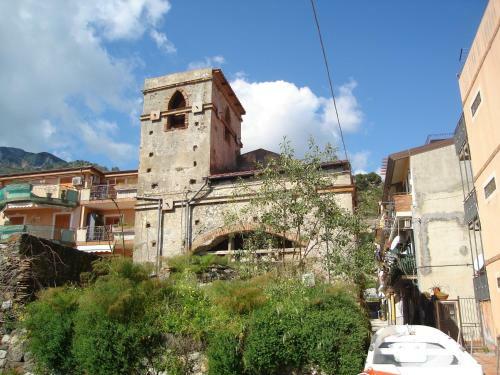 Apartamento Soluzione Mare