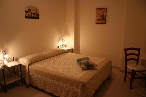 Apartamento Soluzione Mare