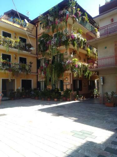 Apartamento Soluzione Mare