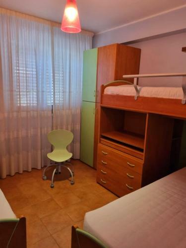 Apartamento Casa Tritone