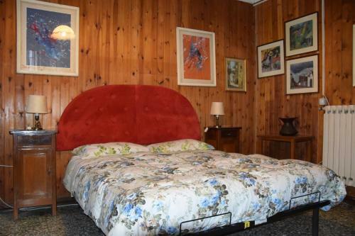 Bed & Breakfast B & B Le Querce Di Marco Camera Verde