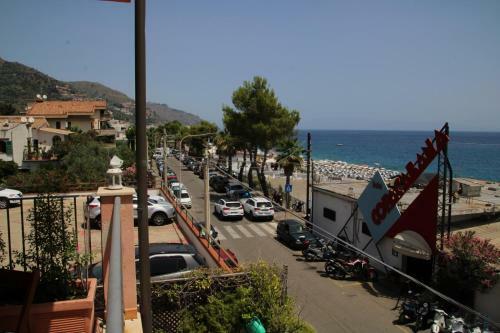 Poseidone Sea Apartment Taormina