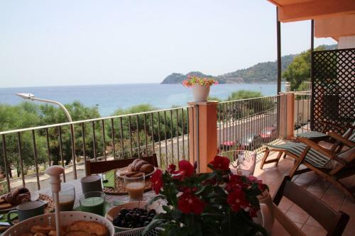 Poseidone Sea Apartment Taormina