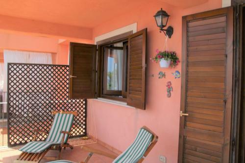 Poseidone Sea Apartment Taormina