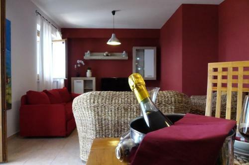 Poseidone Sea Apartment Taormina