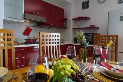 Poseidone Sea Apartment Taormina