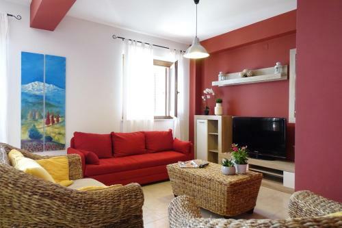 Poseidone Sea Apartment Taormina