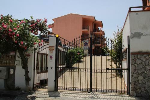 Poseidone Sea Apartment Taormina