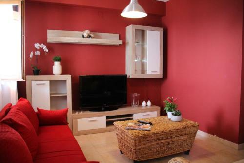 Poseidone Sea Apartment Taormina