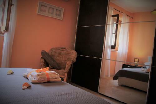 Poseidone Sea Apartment Taormina