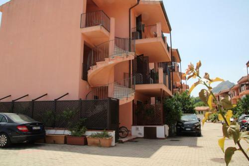 Poseidone Sea Apartment Taormina
