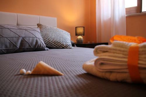 Poseidone Sea Apartment Taormina