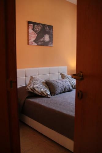 Poseidone Sea Apartment Taormina