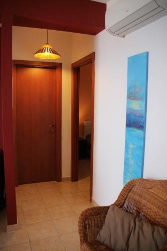 Poseidone Sea Apartment Taormina