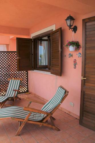 Poseidone Sea Apartment Taormina