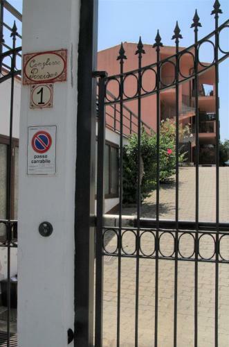 Poseidone Sea Apartment Taormina