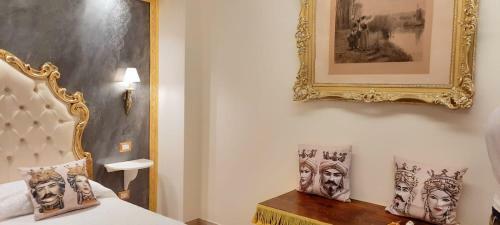 Bed & Breakfast Mare Nostrum Luxury Suite