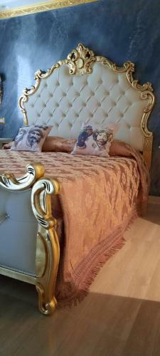 Bed & Breakfast Mare Nostrum Luxury Suite