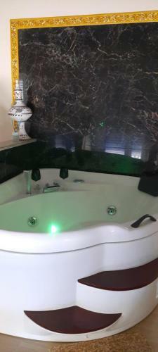 Bed & Breakfast Mare Nostrum Luxury Suite
