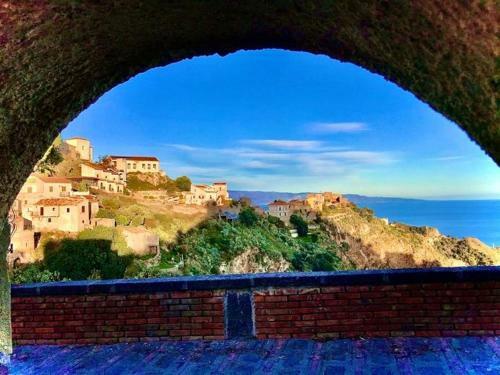 The Seven Views Savoca