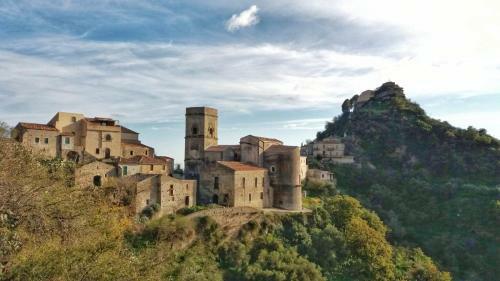 The Seven Views Savoca