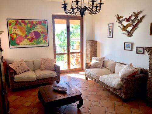 Casa Vacanze Charlie