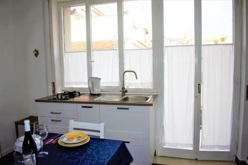 Primavera Apartment
