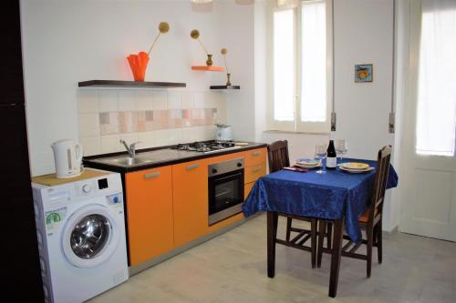 Primavera Apartment