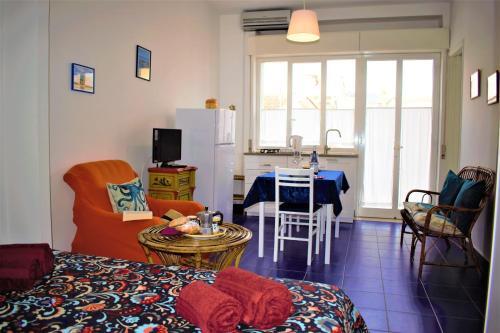 Primavera Apartment