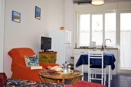 Primavera Apartment