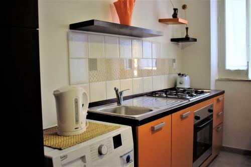 Primavera Apartment