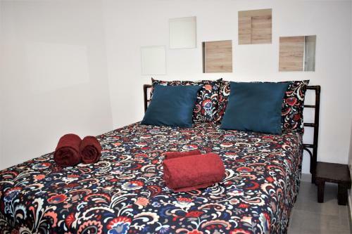 Primavera Apartment