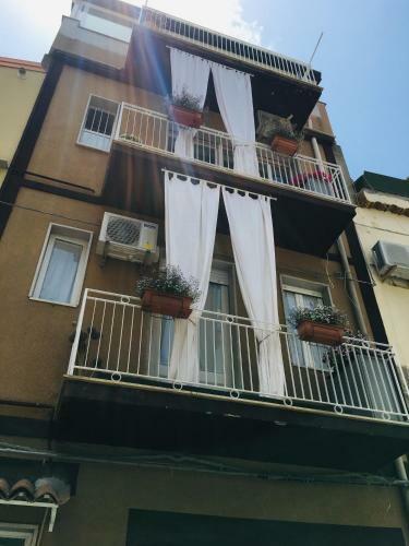 Primavera Apartment