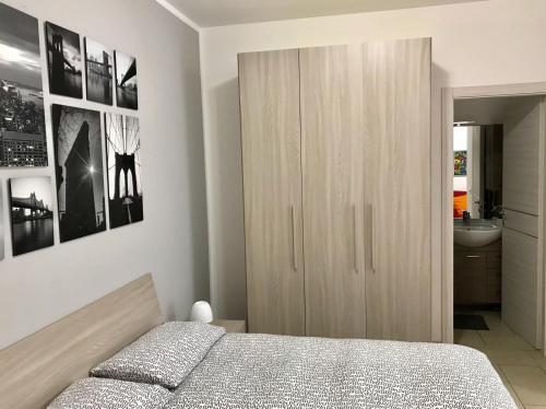 Largo Cannizzaro Apartments