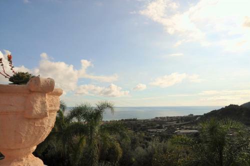 Villa Gramati
