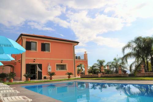 Villa Gramati