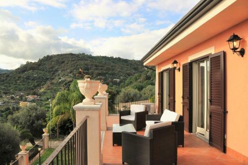Villa Gramati