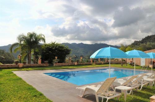 Villa Gramati