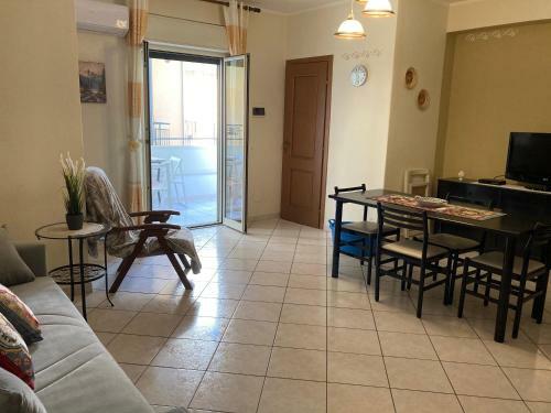 Apartamento Taomare