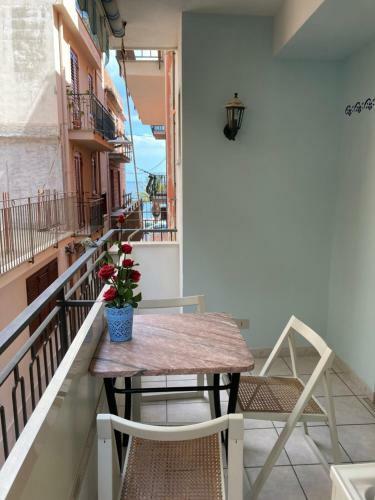 Apartamento Taomare