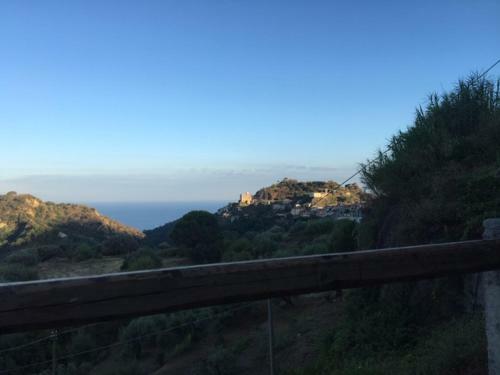 Casa Vacanze Romissa