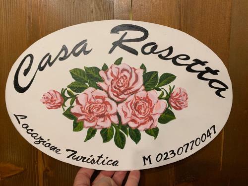 Casa Rosetta Valpolicella