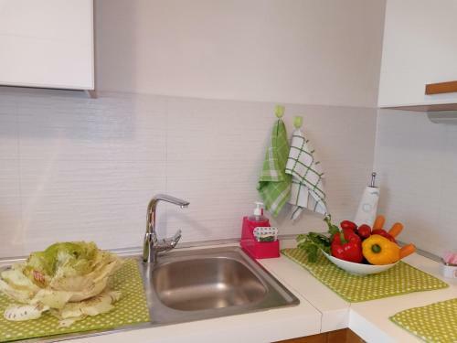 Apartamento Bassano Up