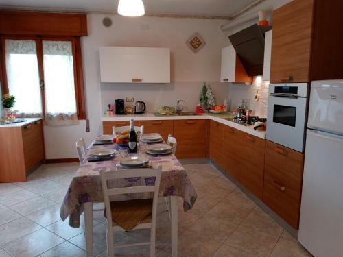 Apartamento Bassano Up