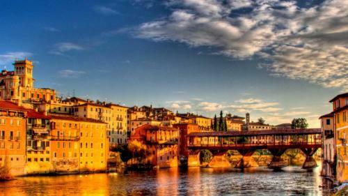 Apartamento Bassano Up